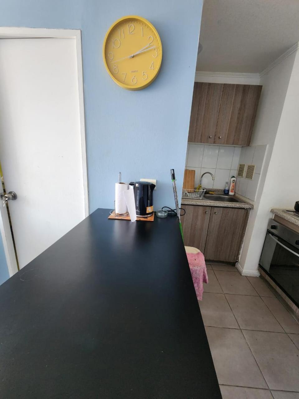 Departamento En Quinta Normal Apartamento Santiago